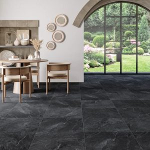 African-Black-Slate-Tiles African-Black-Slate-Tiles