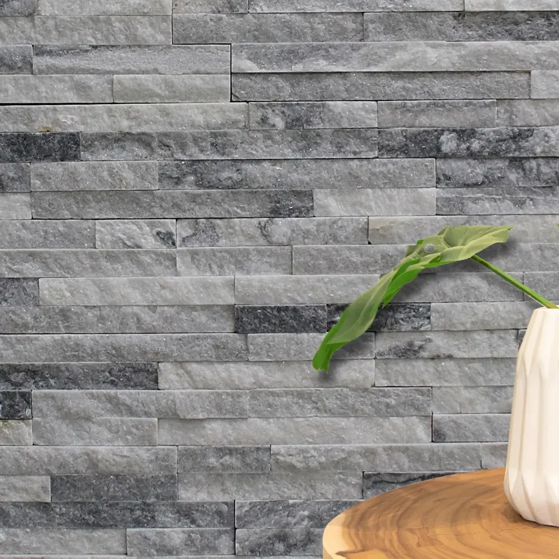 Quarzo Cloud Grey Slates