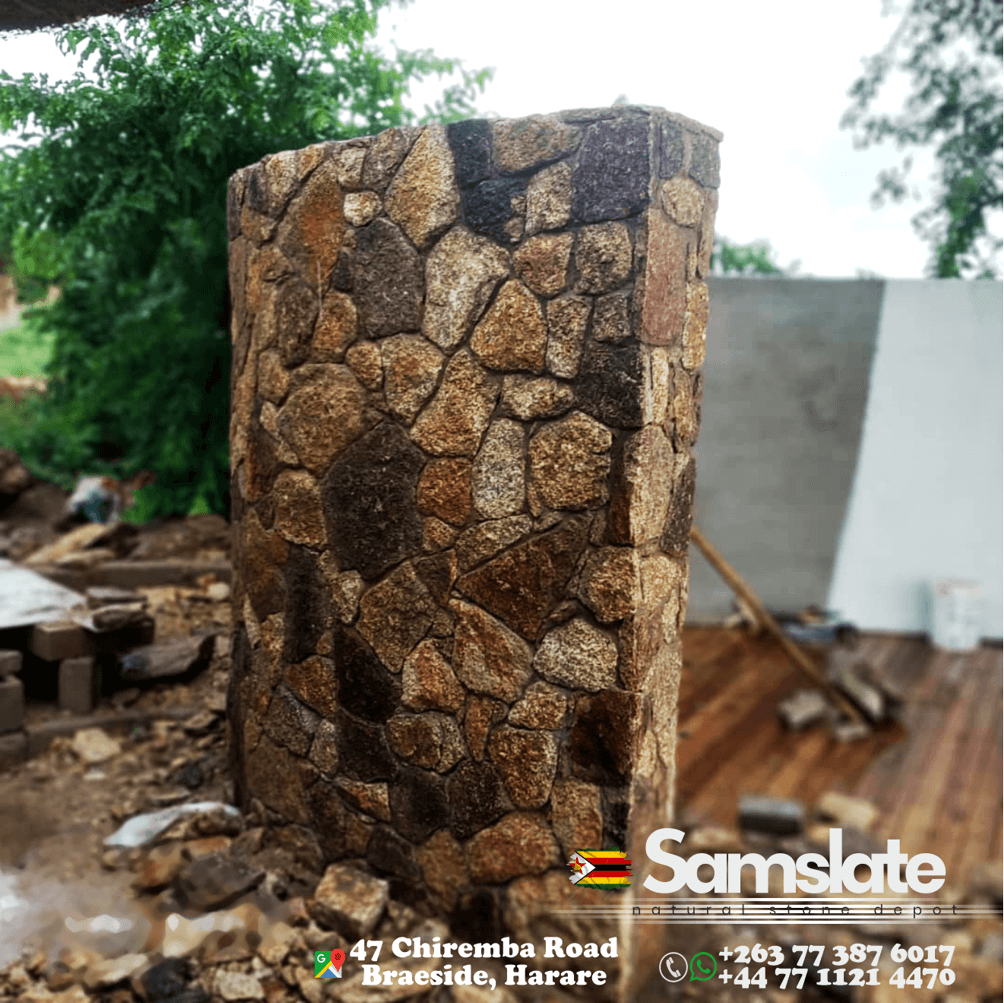 Wall cladding/Wall tiles